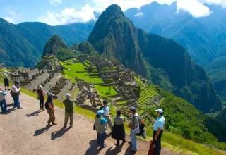 Ministerio de Cultura descarta alza de tarifas de ingreso a Machu Picchu en 2019