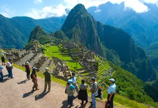 Machu Picchu: Ministerio de Cultura rechaza artículos que afectan su imagen cultural