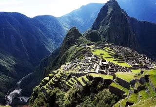 Machu Picchu: recuperan cuerpo de turista alemán fallecido