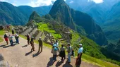 Convocan a concurso para ser guardaparque en Machu Picchu, Huascarán y Paracas - Noticias de paracas