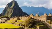 Machu Picchu: Disponen acceso gratuito para menores de edad y mayores de 60 años - Noticias de alcalde-machu-picchu