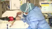 Madres esperan un milagro para sus hijos - Noticias de hospital