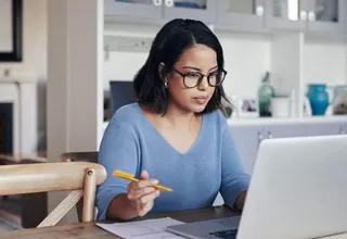 Madres gestantes podrían hacer teletrabajo hasta un año