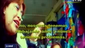 Mafia vende diplomados 'bamba' por S/.250 en San Juan de Miraflores (Parte I) - Noticias de claudia-cooper