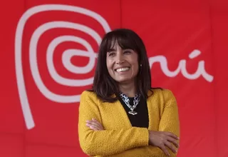 Magali Silva: "Aquel que hace cosas se puede equivocar en el camino"