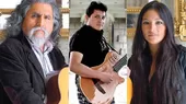 Magaly Solier, Max Castro y Manuelcha Prado celebran la canción ayacuchana  - Noticias de magaly-solier