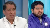 Magdalena: candidatos a la alcaldía Víctor Paulini y Walter Montenegro exponen propuestas - Noticias de magdalena-del-mar