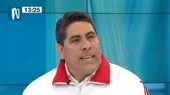 Magdalena del Mar: Alejandro Lamas Matos expone sus propuestas  - Noticias de grana-montero