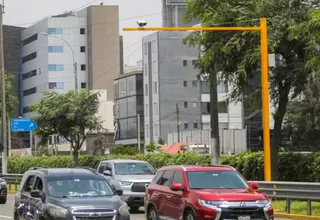 Magdalena del Mar destaca anulación de más de 56 mil papeletas