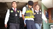 Magdalena: capturan a peligroso 'raquetero' tras una balacera con la Policía - Noticias de raqueteros