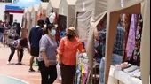 Magdalena, San Martín de Porres y Cercado de Lima presentan más casos de coronavirus - Noticias de santa-rosa-lima
