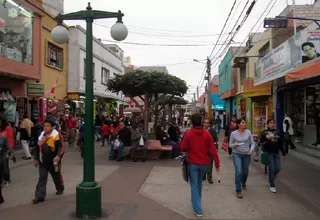 Magdalena: vecinos protestan por constantes robos en el distrito