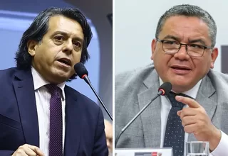 Málaga exige a Dina Boluarte explicar funciones de Santiváñez