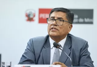 Malaver: “No se puede desmerecer el esfuerzo del Ejecutivo”