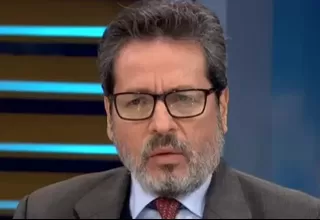 Maldonado denuncia corrupción y abuso de poder en el Congreso