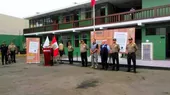 Inauguran secciones de protección y bienestar animal en cuatro comisarías de Lima - Noticias de maltrato-animal