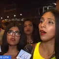 Maluma: Cancelan su concierto en Lima y fans protestan en exteriores del Estadio Nacional