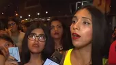 Maluma: Cancelan su concierto en Lima y fans protestan en exteriores del Estadio Nacional - Noticias de maluma