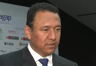 Manero: “Investigaciones por irregularidades son bienvenidas”