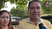 Manuel Gambini: En los primeros 100 días tenemos el compromiso en destrabar todas las obras - Noticias de ucayali