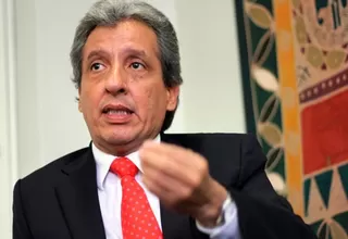 Pulgar-Vidal: "La COP 21 confirma que lo logrado en la COP 20 fue lo correcto"