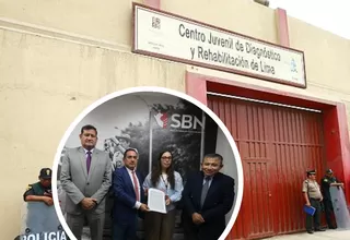 Maranguita será trasladado a Cañete tras última fuga
