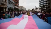 Marcha del Orgullo LGBTI se realizará de manera virtual por pandemia de COVID-19 - Noticias de marcha