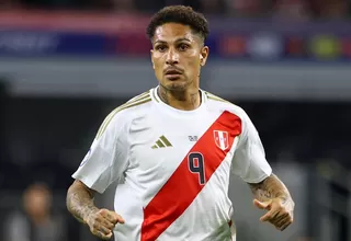 Abogado deportivo explica qué podría pasar con Paolo Guerrero por caso de licencias falsas