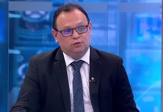 Marco Vinelli respecto al conteo de votos: Todo está parejo