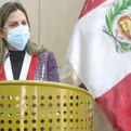 María del Carmen Alva: Todos están de acuerdo con la bicameralidad 