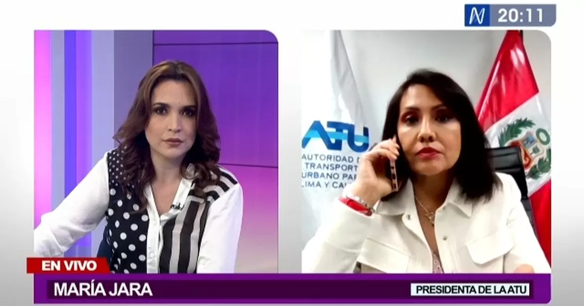 Jara: \"Desde que asumió el cargo yo no he tenido una reunión con el ministro Silva\" Jara: \"Desde que asumió el cargo yo no he tenido una reunión con el ministro Silva\"