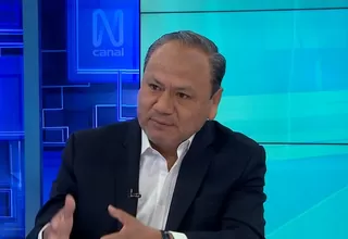 Mariano González: Dina Boluarte es imposible que llegue al 2026