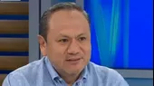 Mariano González "El Español ha penetrado la Policía Nacional" - Noticias de nacionales