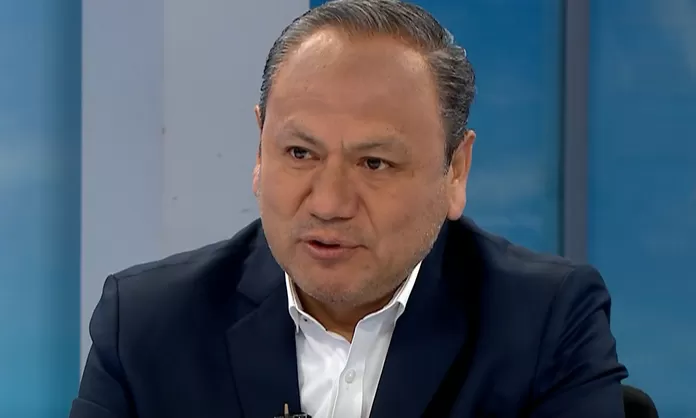 Mariano González 