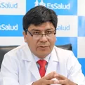 Mario Carhuapoma fue removido del cargo de presidente ejecutivo de EsSalud