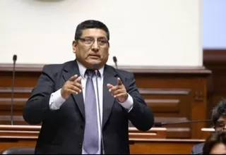 Mario Mantilla es el nuevo presidente de la subcomisión de Acusaciones Constitucionales