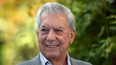 Mario Vargas Llosa cumple hoy 87 años  - Noticias de kylian-mbappe