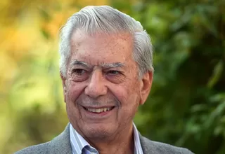 Mario Vargas Llosa cumple hoy 87 años 