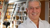 Mario Vargas Llosa ganó el Premio Don Quijote de Periodismo - Noticias de periodismo