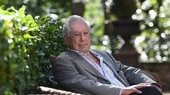 Mario Vargas Llosa sobre Pedro Castillo: “No sabe dónde está parado” - Noticias de ruben-vargas