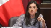 Marisa Glave: La crisis política se va a mantener - Noticias de murio-marisa-guiulfo