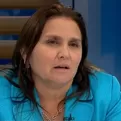 Marisol Pérez Tello: Antauro se ha burlado y humillado