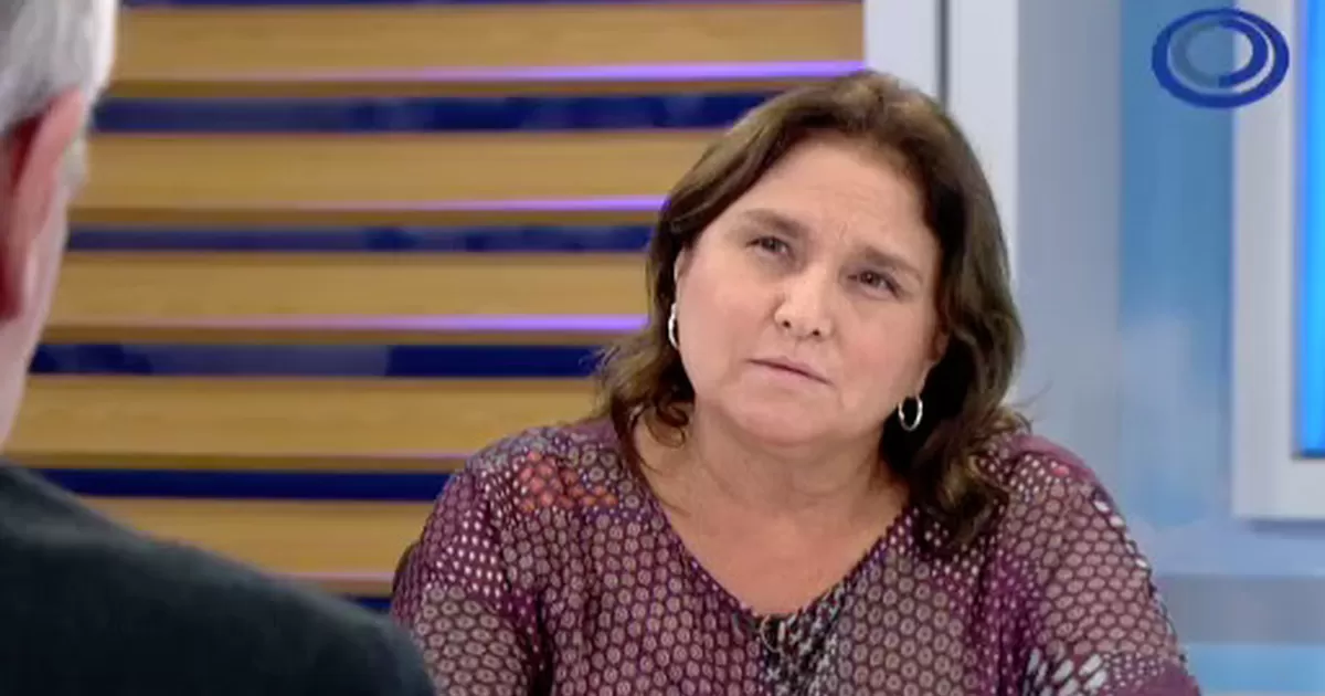 Marisol Pérez Tello sobre plazo otorgado por JNE: “Responde a la realidad” Marisol Pérez Tello sobre plazo otorgado por JNE: “Responde a la realidad”