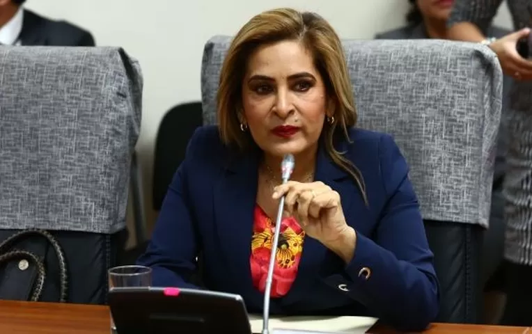 Maritza García: “Es una pena que FP use su mayoría para la