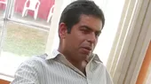 Martín Belaúnde desde la clandestinidad: “No le tengo miedo a la cárcel” - Noticias de clandestinidad