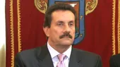 Martín Bustamante decidió dejar su cargo en la Municipalidad de Miraflores - Noticias de nicolas-bustamante