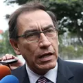 Mart&iacute;n Vizcarra acudir&aacute; al TC tras ratificaci&oacute;n de inhabilitaci&oacute;n