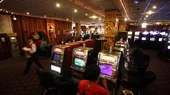 Vizcarra: Aún están prohibidos los casinos, casas de juego y tragamonedas - Noticias de casinos