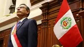 Fiscal Juárez Atoche abrió investigación preliminar contra el presidente Vizcarra - Noticias de german-juarez-atoche