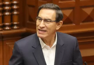 Martín Vizcarra: Fiscalía confirma medida cautelar a 15 inmuebles